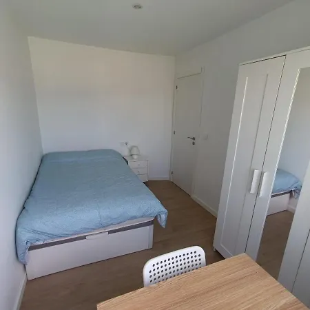 Apartamento El ático