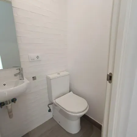 Apartamento El ático *