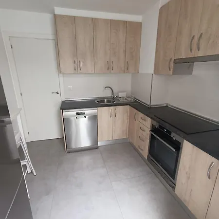 Apartamento El ático Vigo