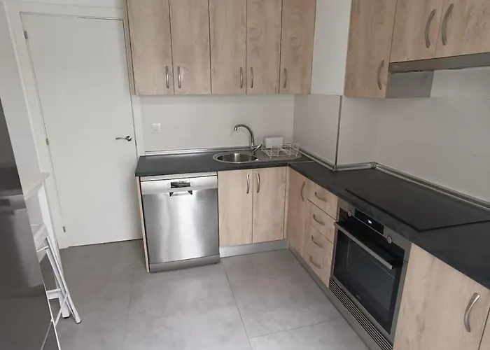 Appartamento El ático Vigo